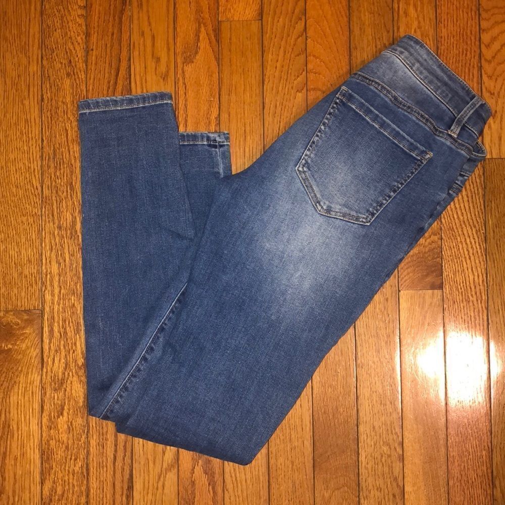 True craft jeans - Picture 4 of 4